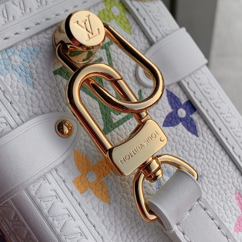 LV Box Bags